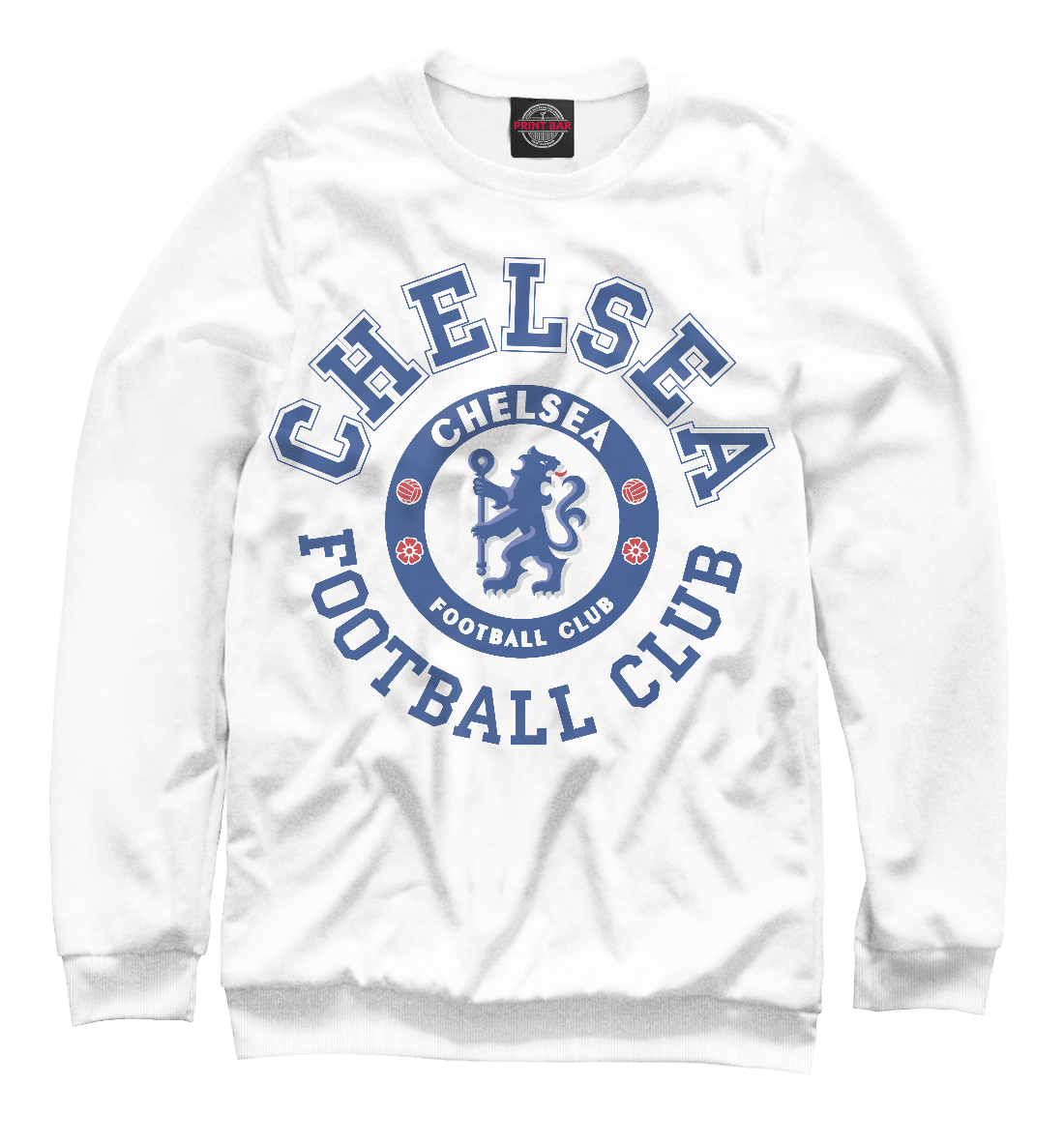 

Chelsea FC