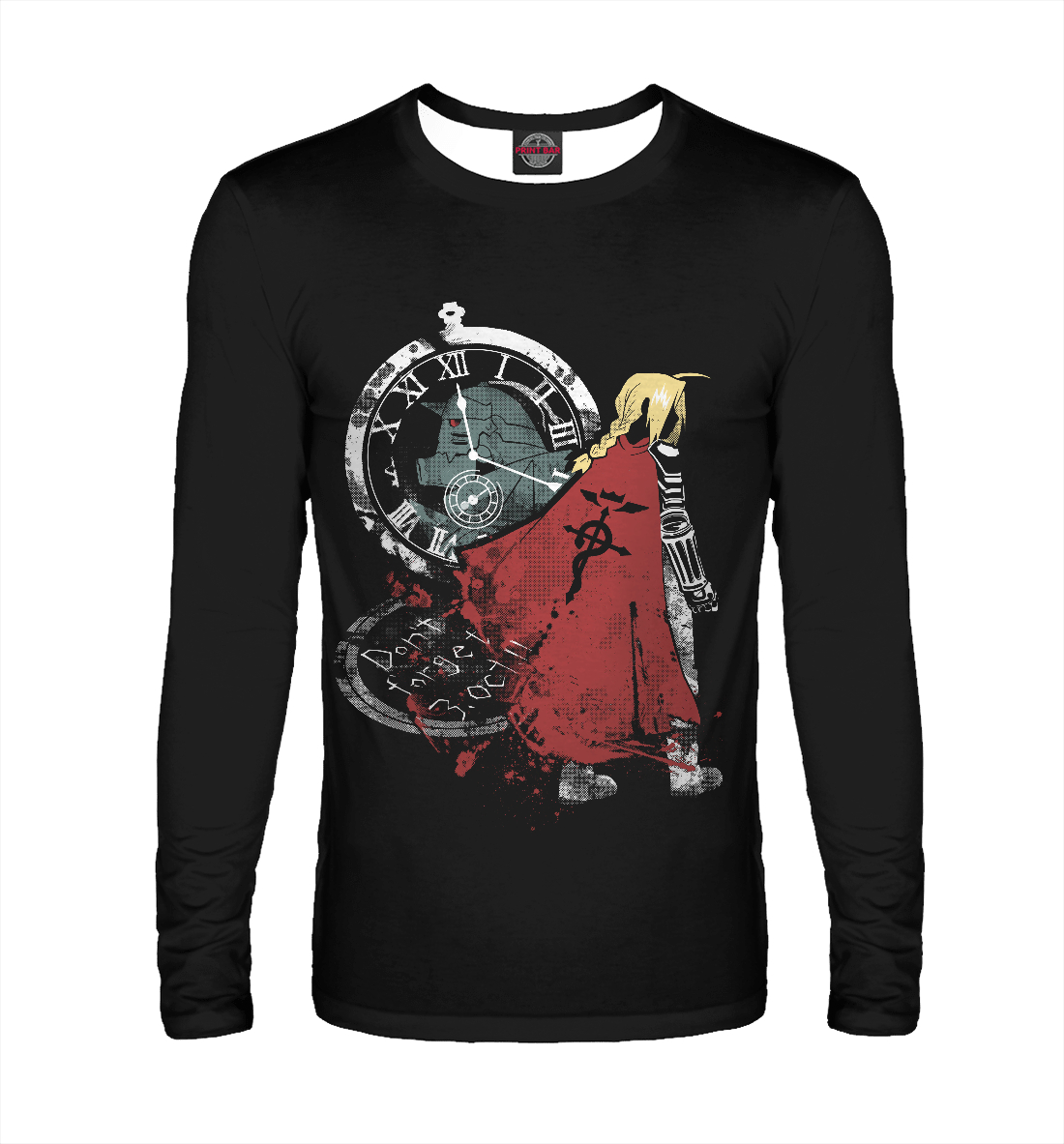 

Fullmetal alchemist
