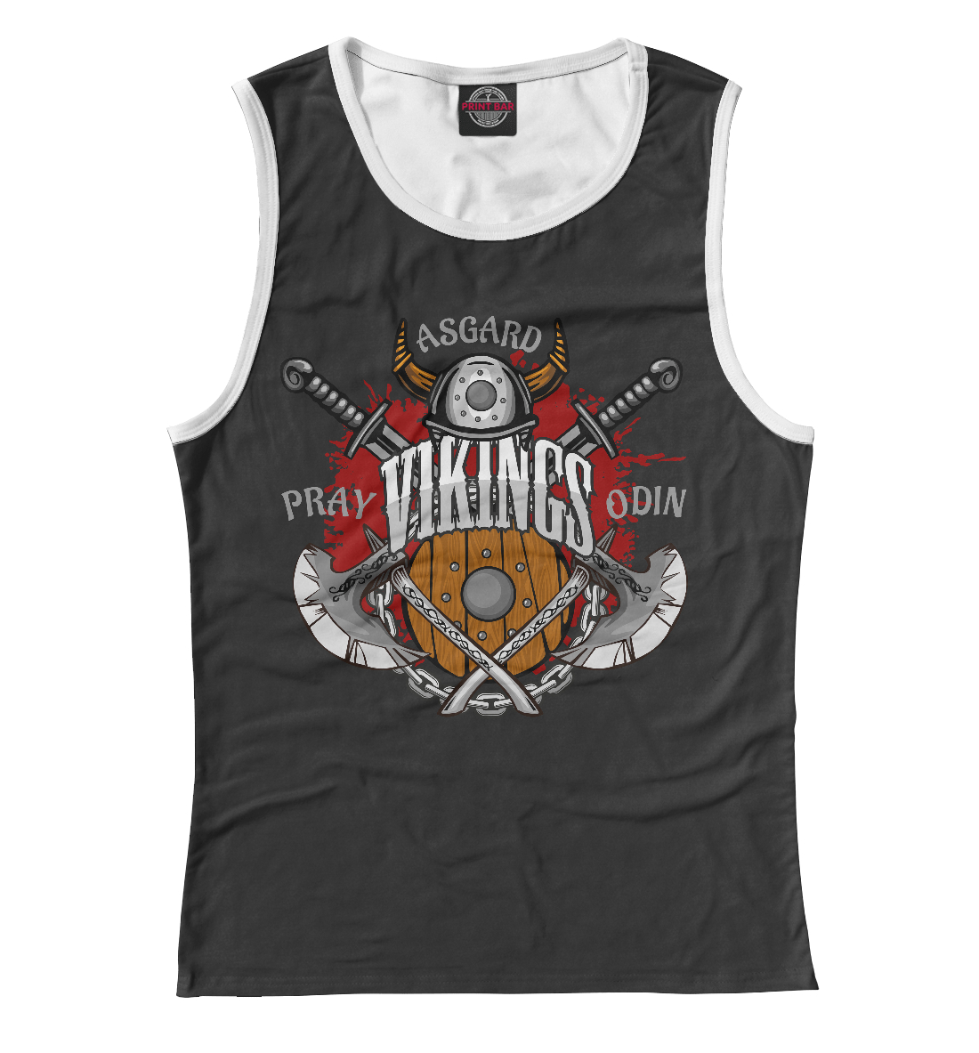 

Vikings