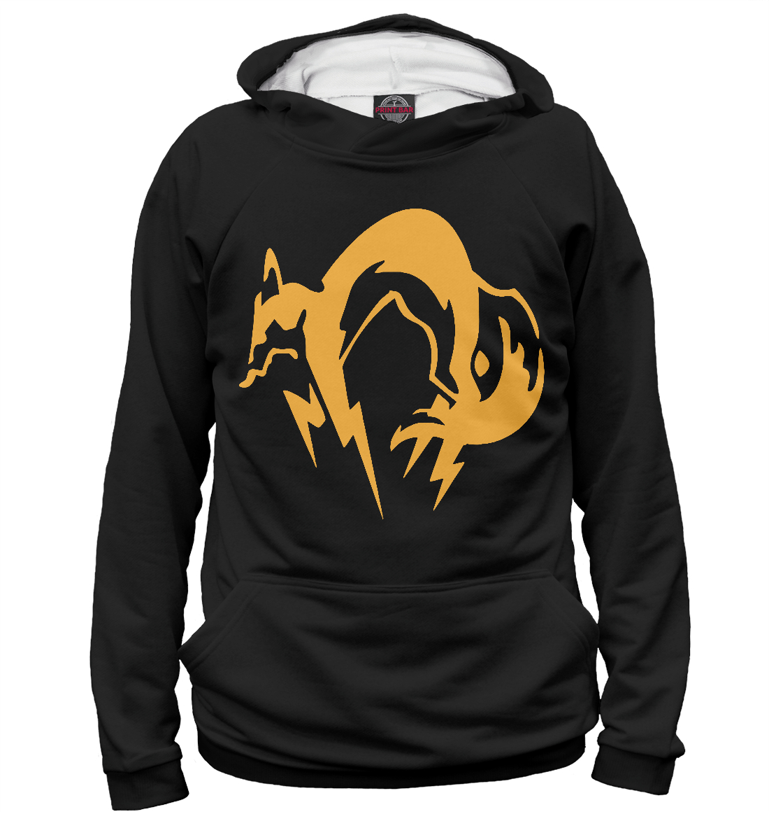 

Fox