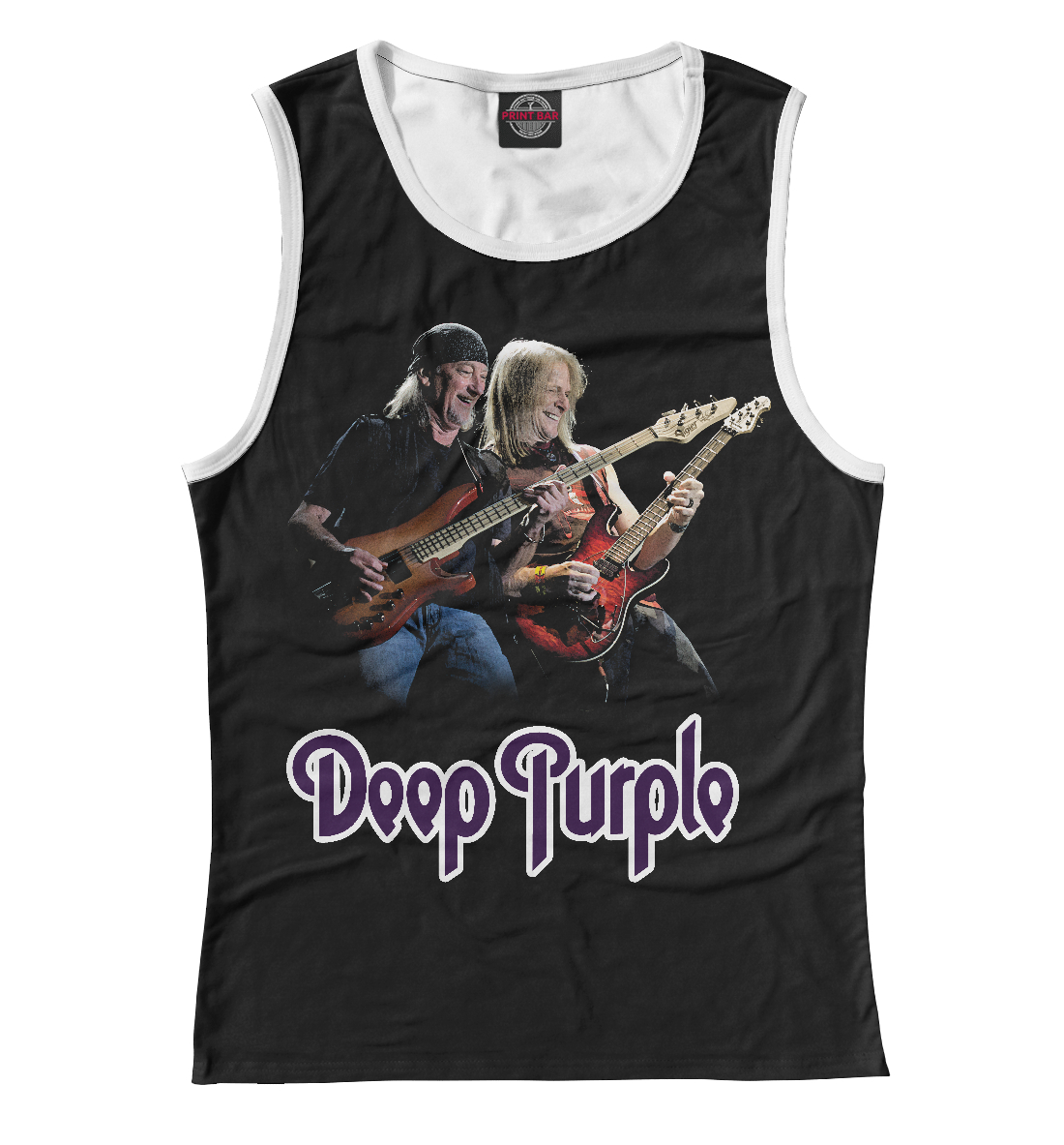 

Deep Purple