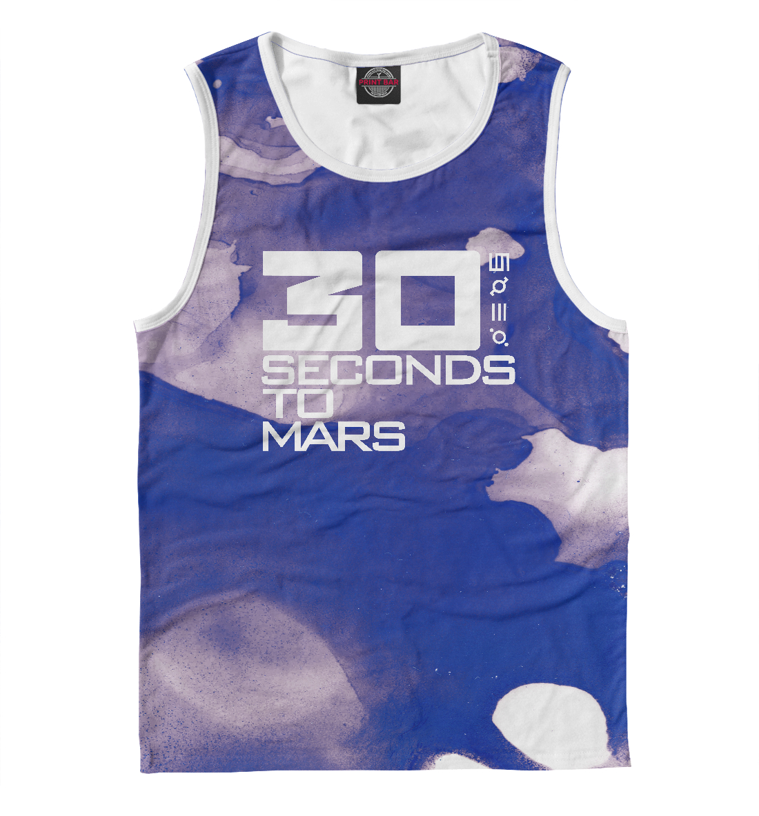 

30 SECONDS TO MARS