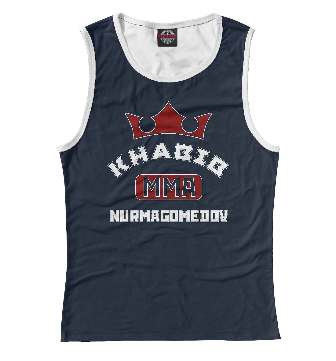 

MMA Khabib Nurmagomedov