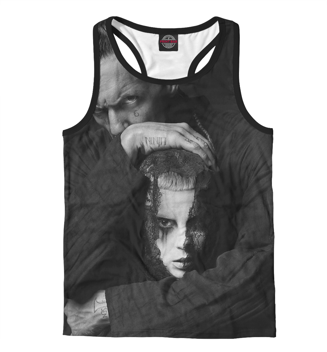 

Die Antwoord