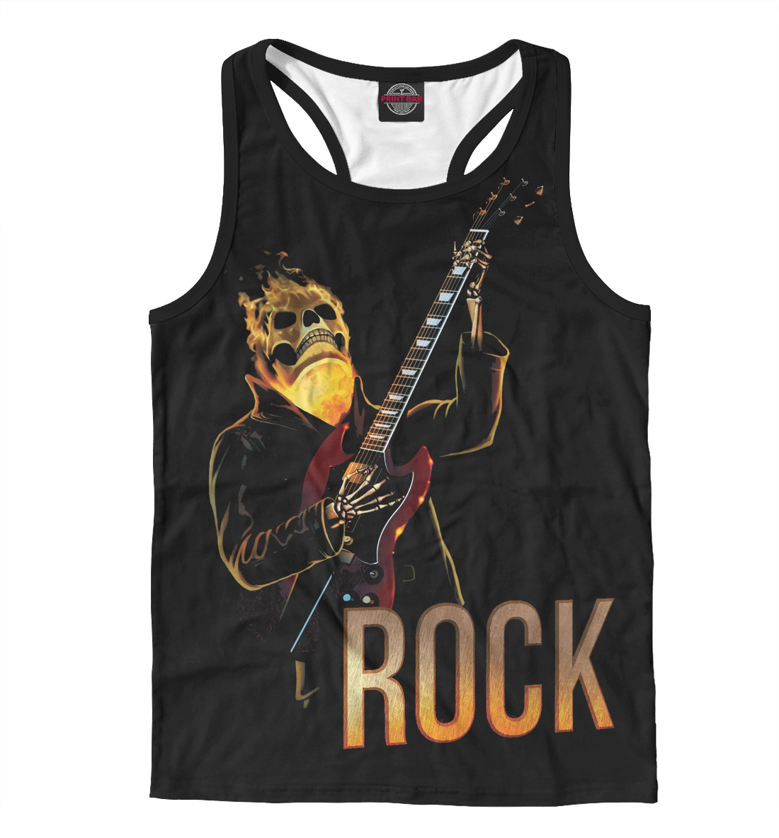 

Rock