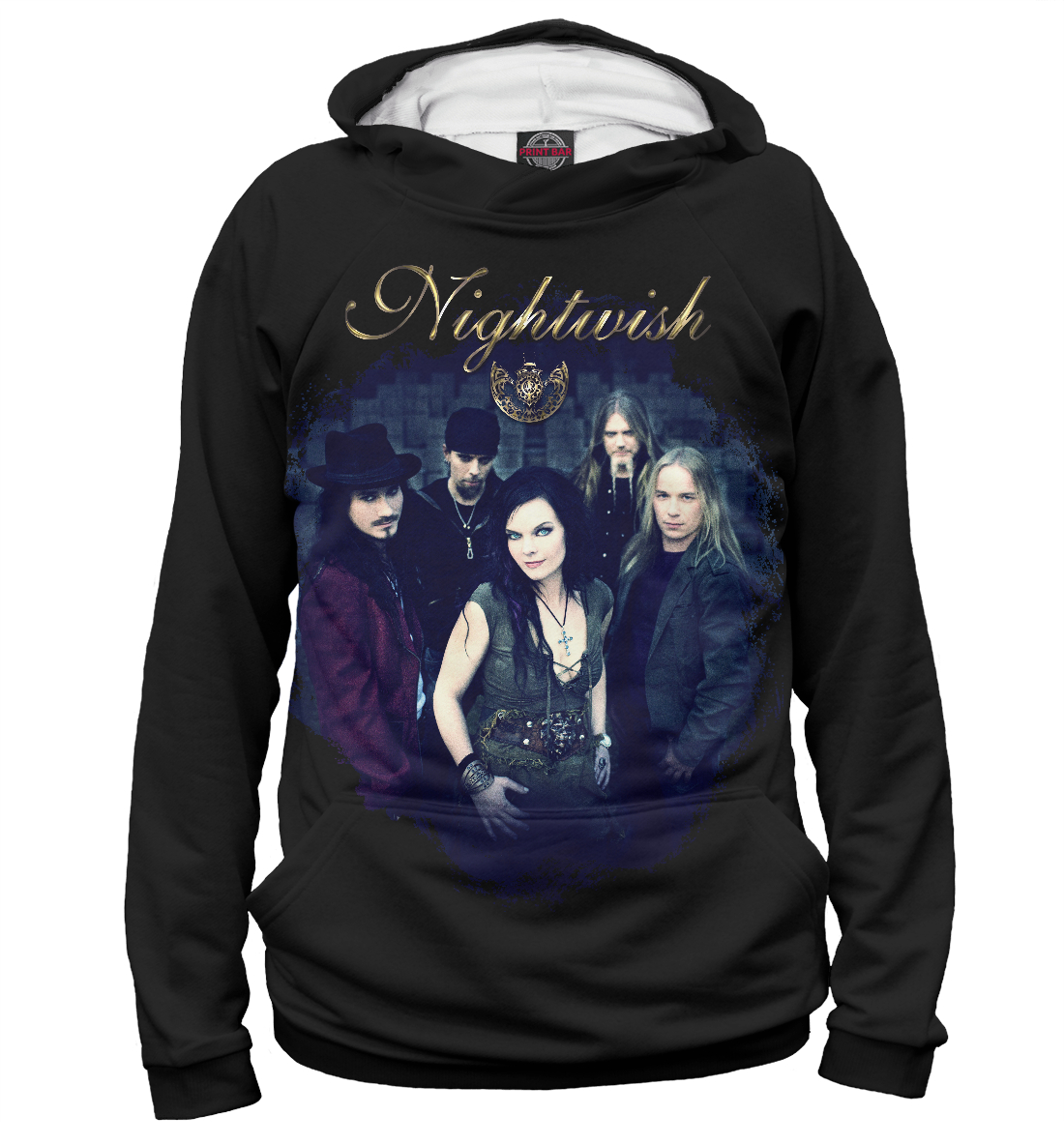 

Nightwish