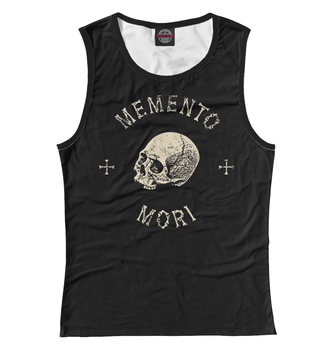 

memento mori