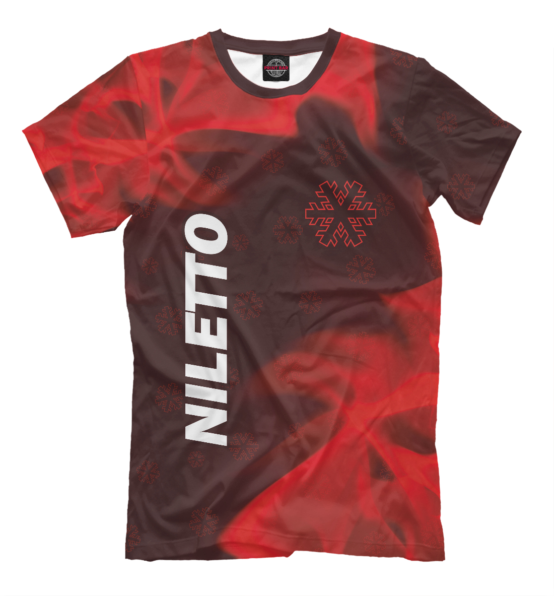 

Нилетто / Niletto