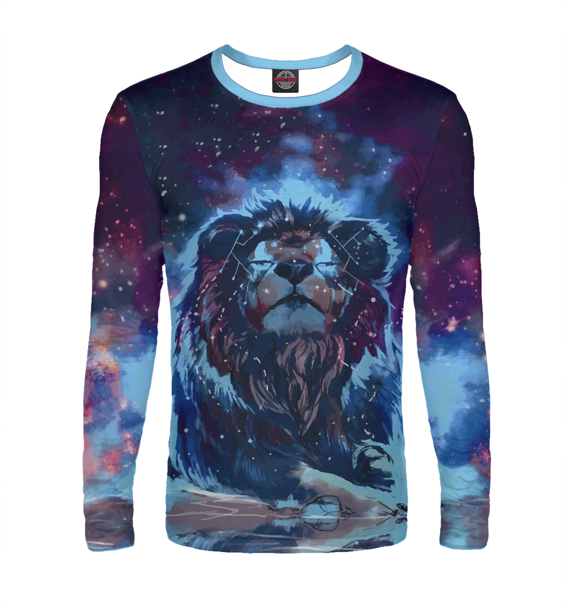 

Celestial lions