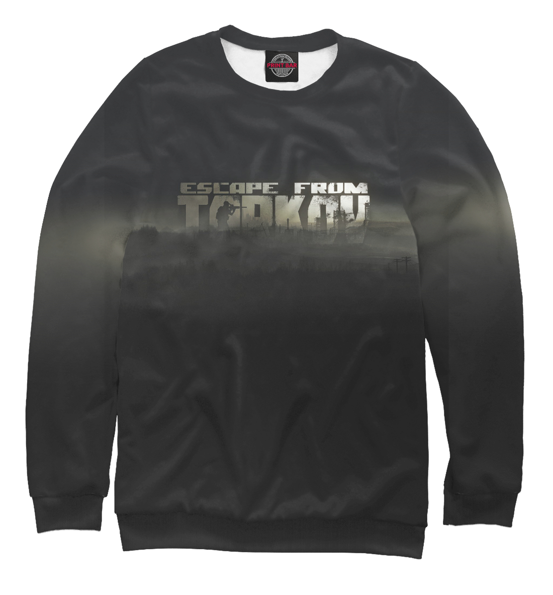 

Escape from Tarkov BEAR