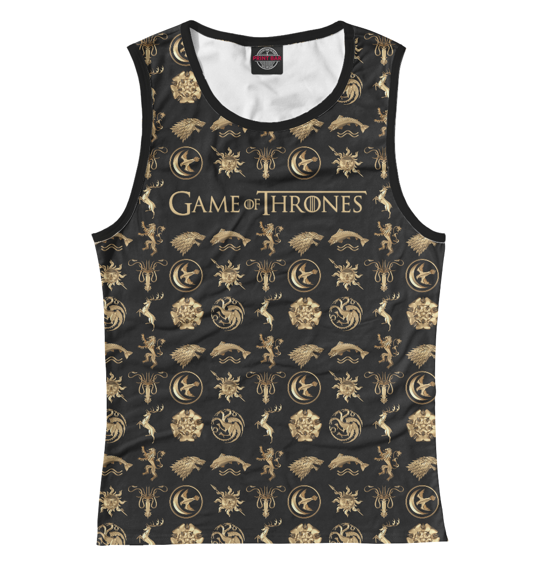 

Великие дома