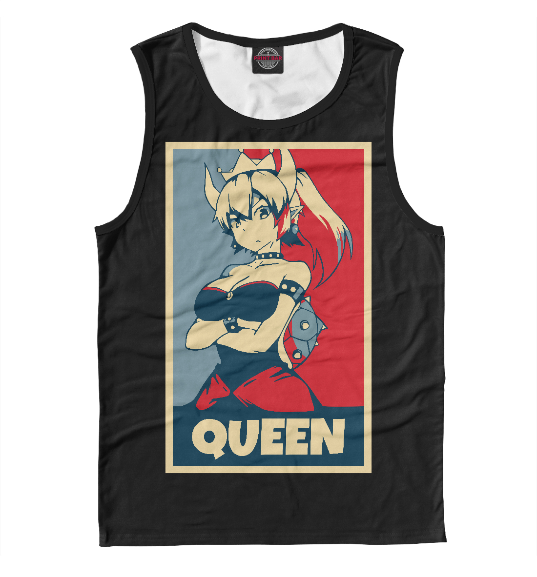 

QUEEN