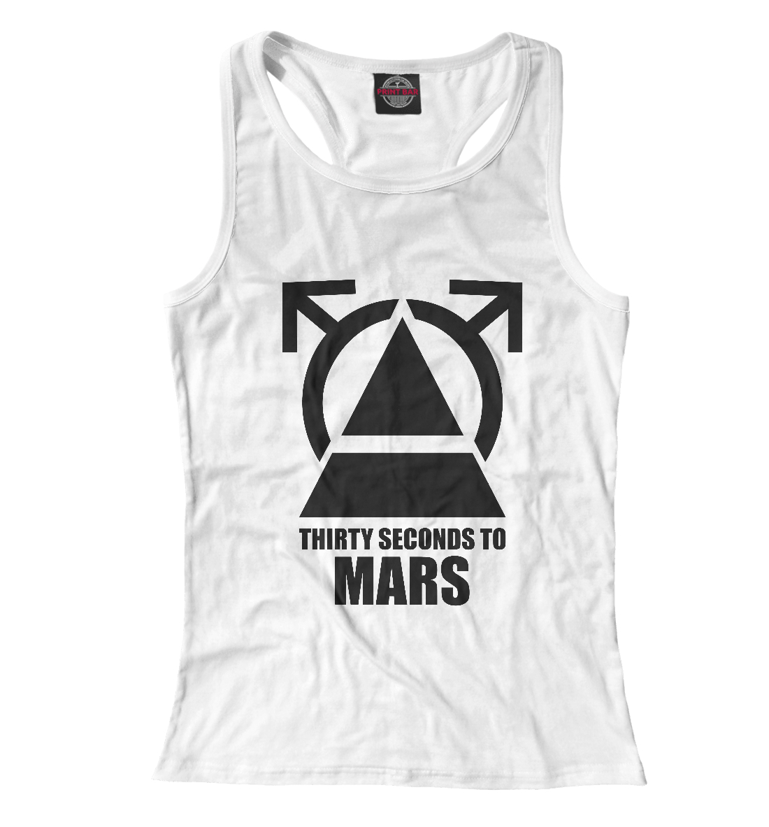 

30 Seconds to Mars