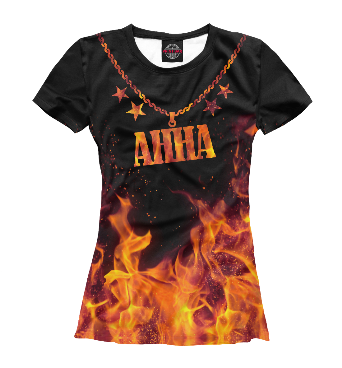 

Анна