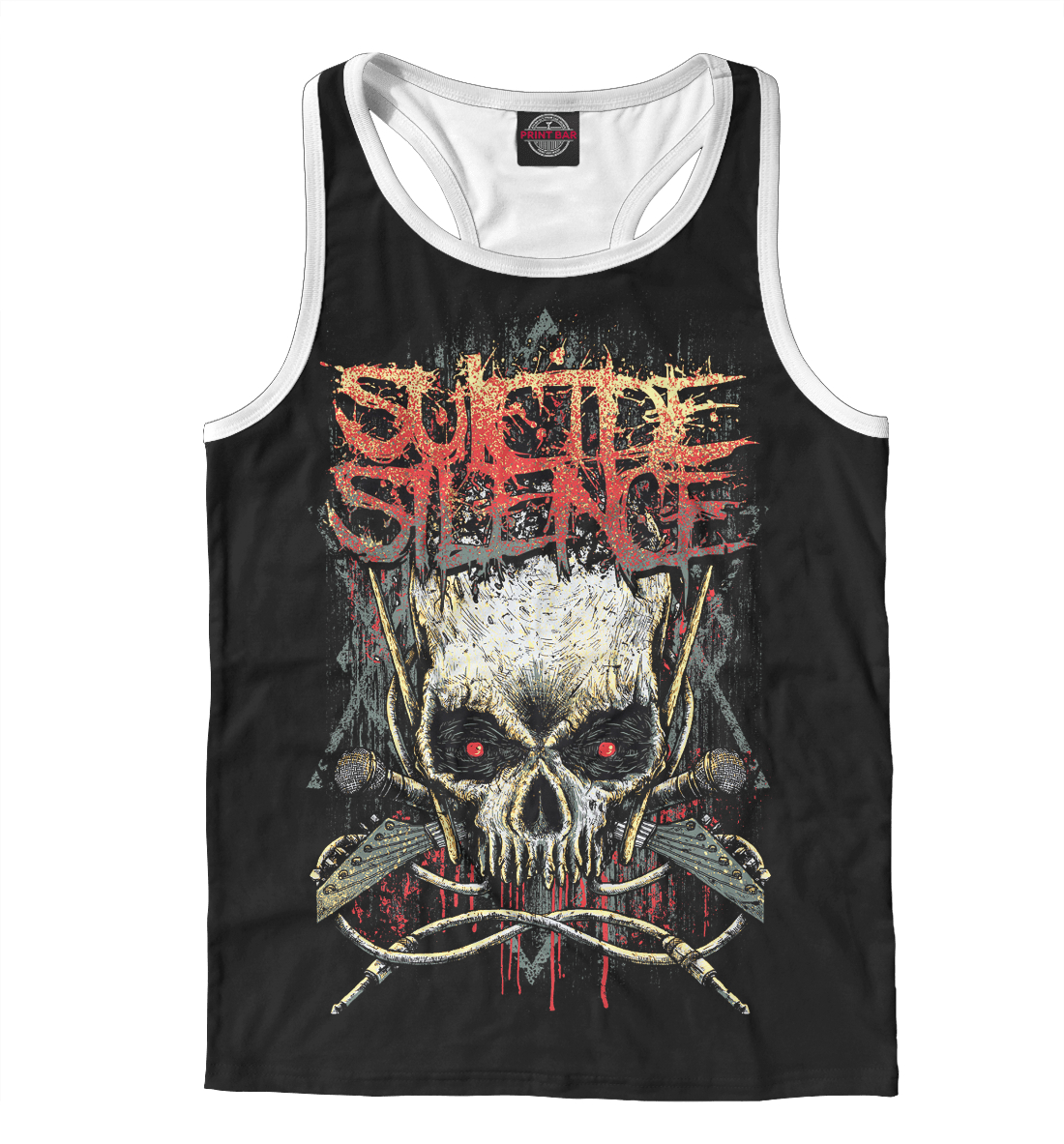

Suicide Silence