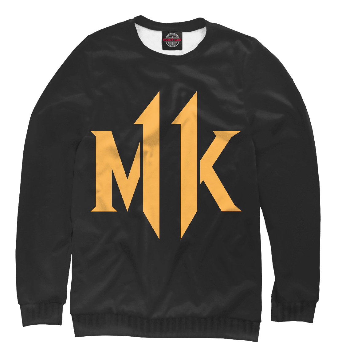 

Mortal Kombat 11