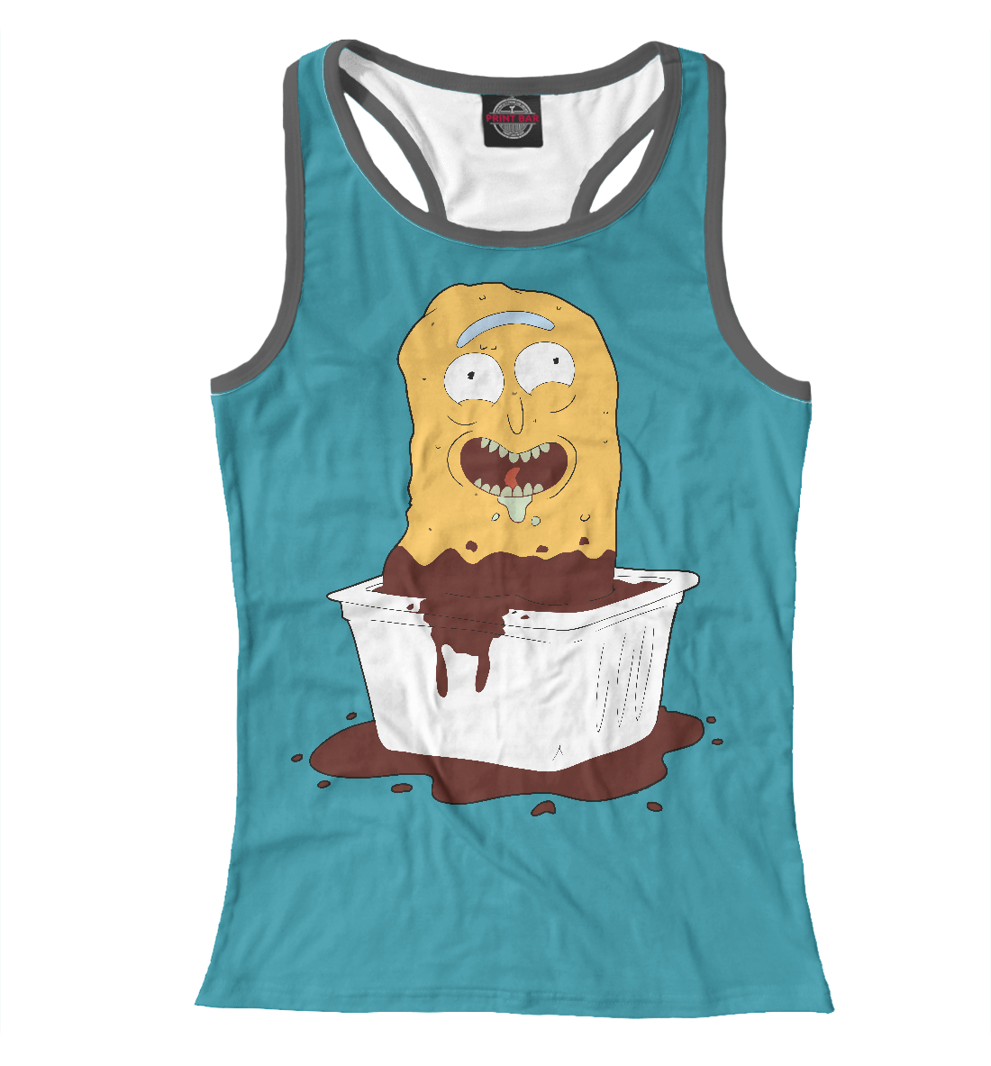 

Рик и Морти