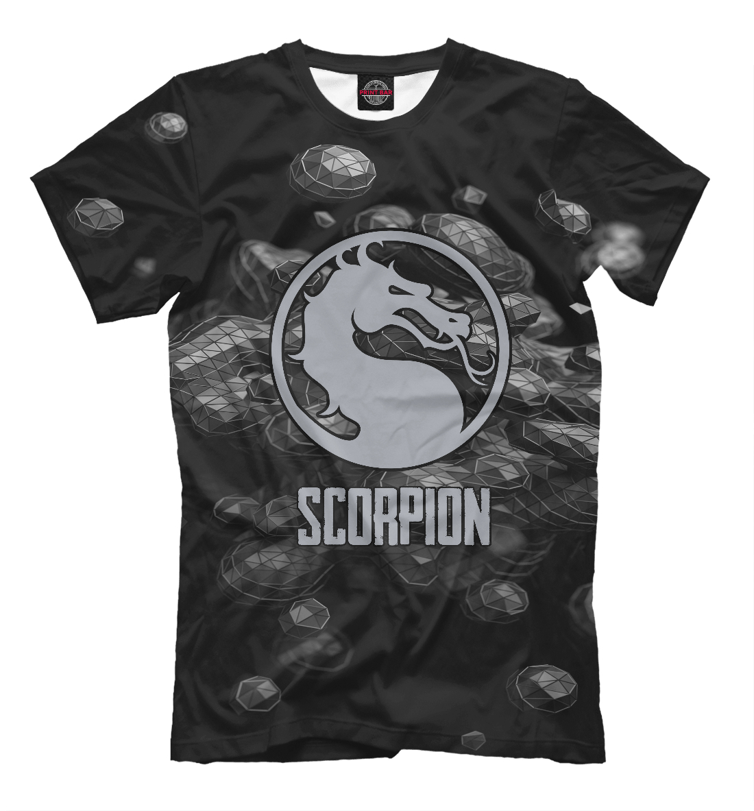 

MK Skorpion