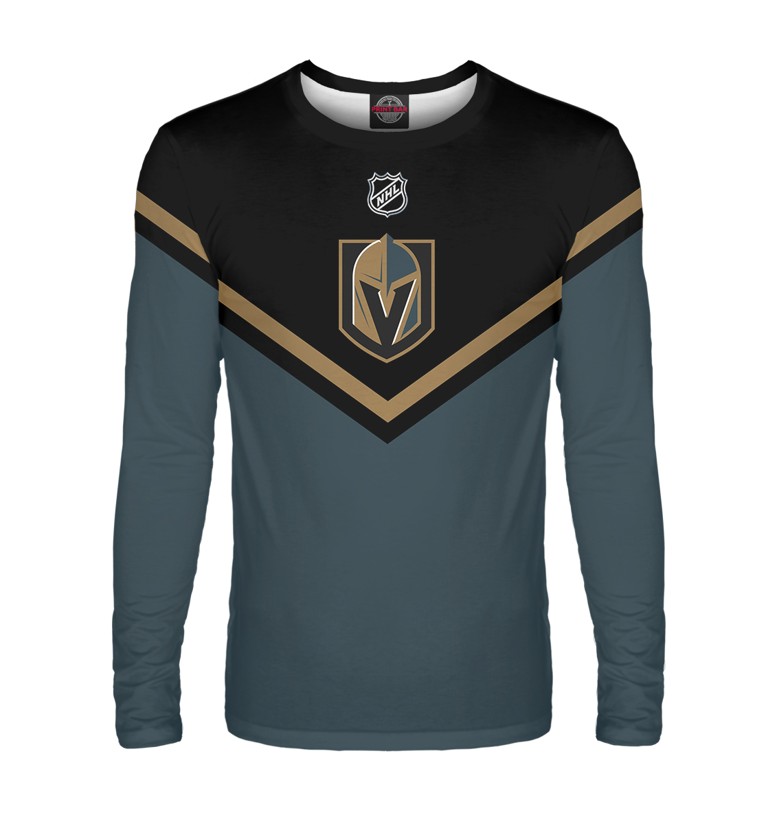 

Vegas Golden Knights