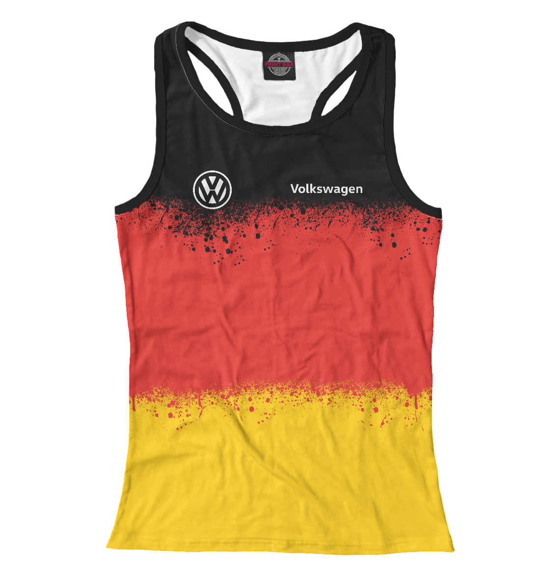 

Volkswagen Germany