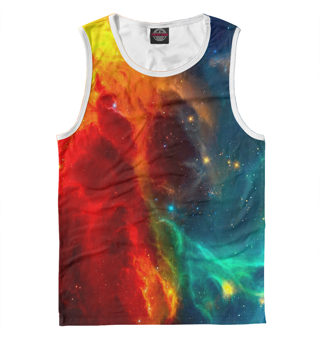 

nebula
