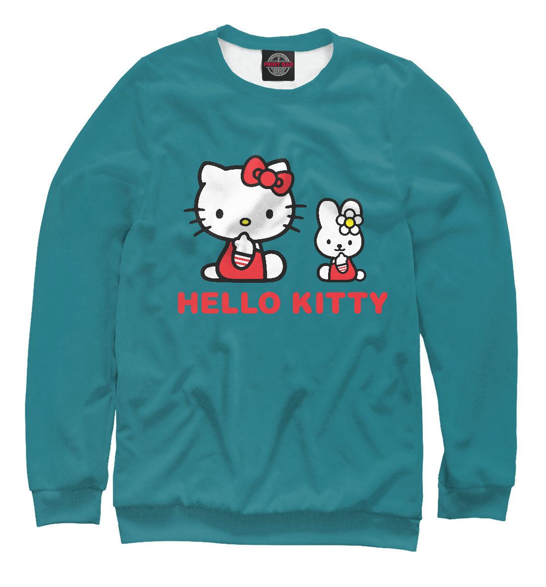 

Kitty