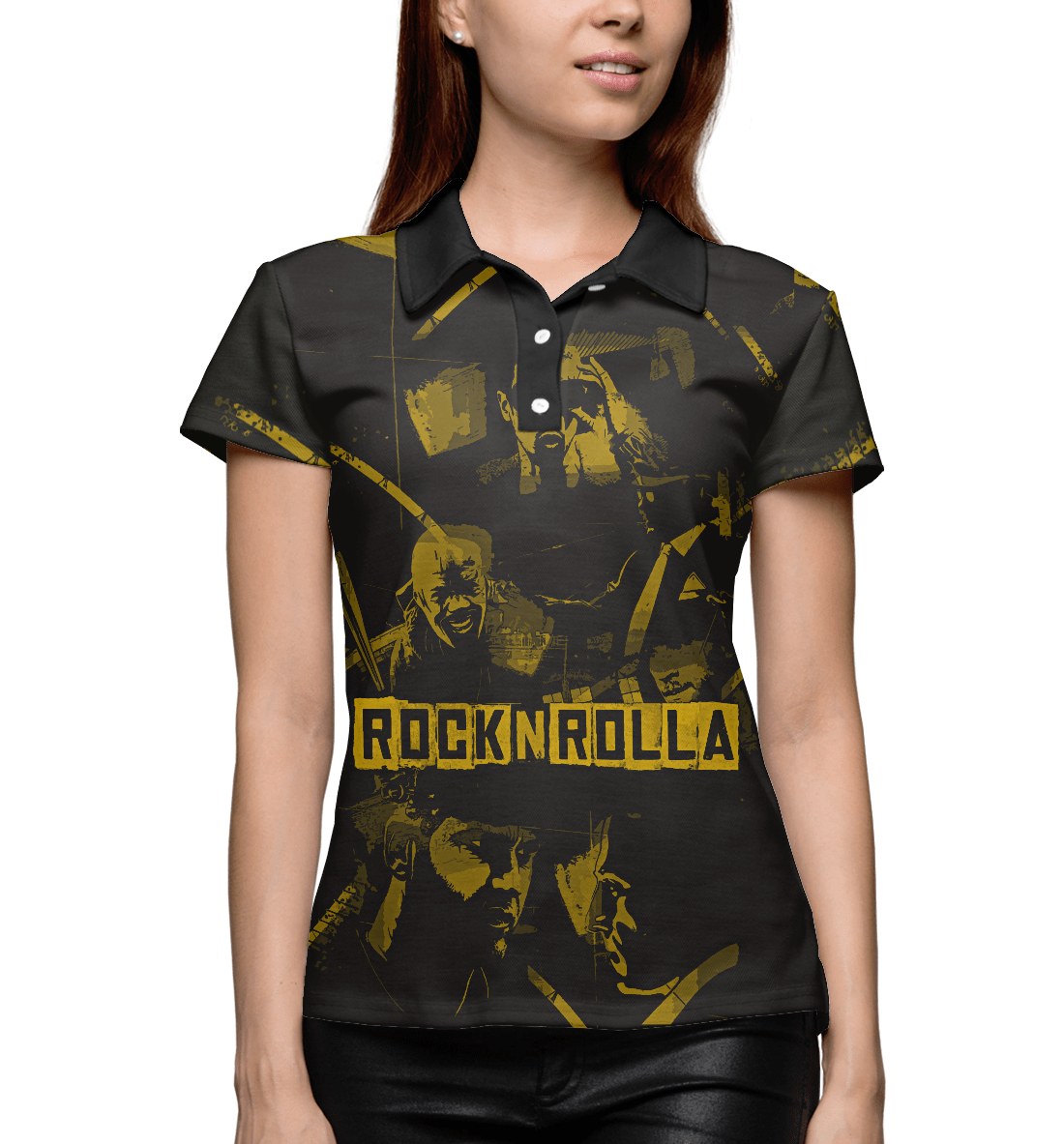 

Rocknrolla
