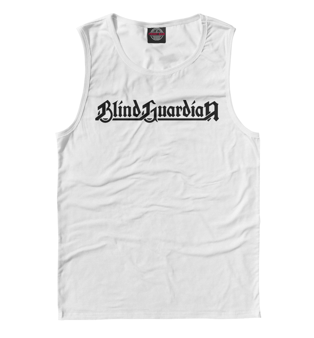 

Blind Guardian