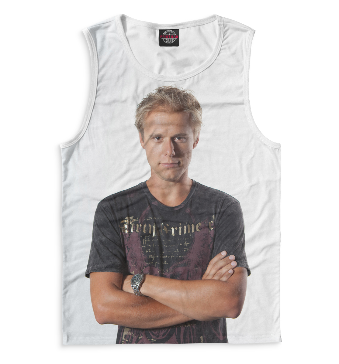 

Armin van Buuren