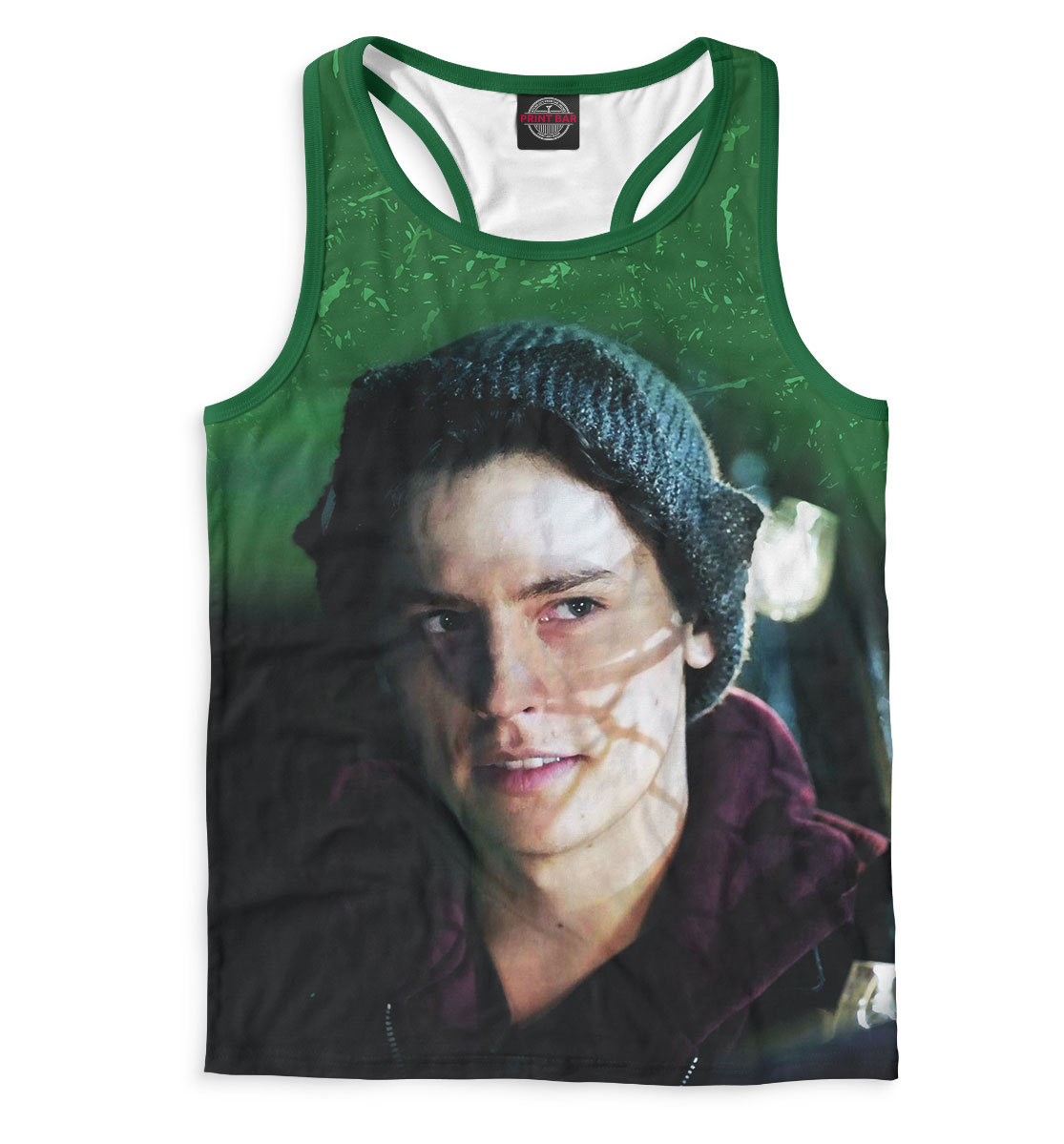 

Джагхед Джонс