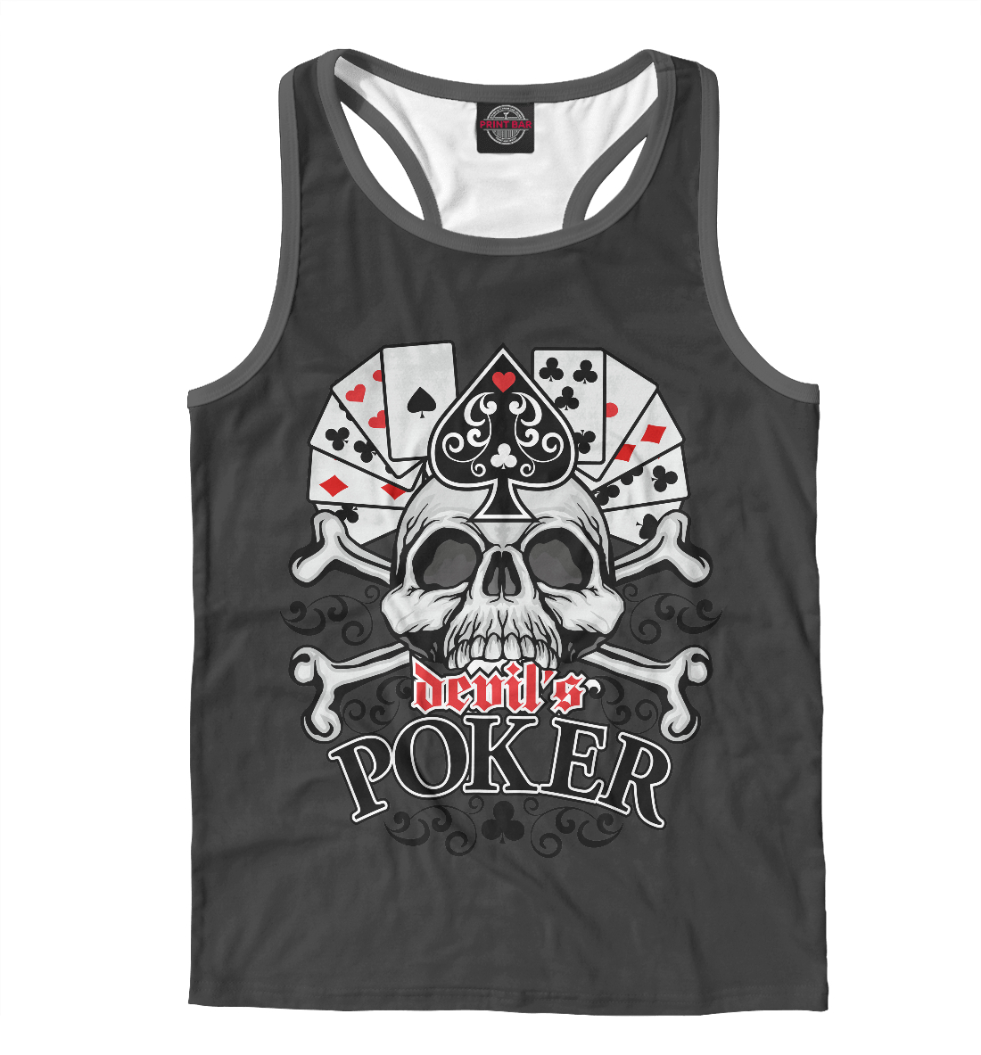 

Poker