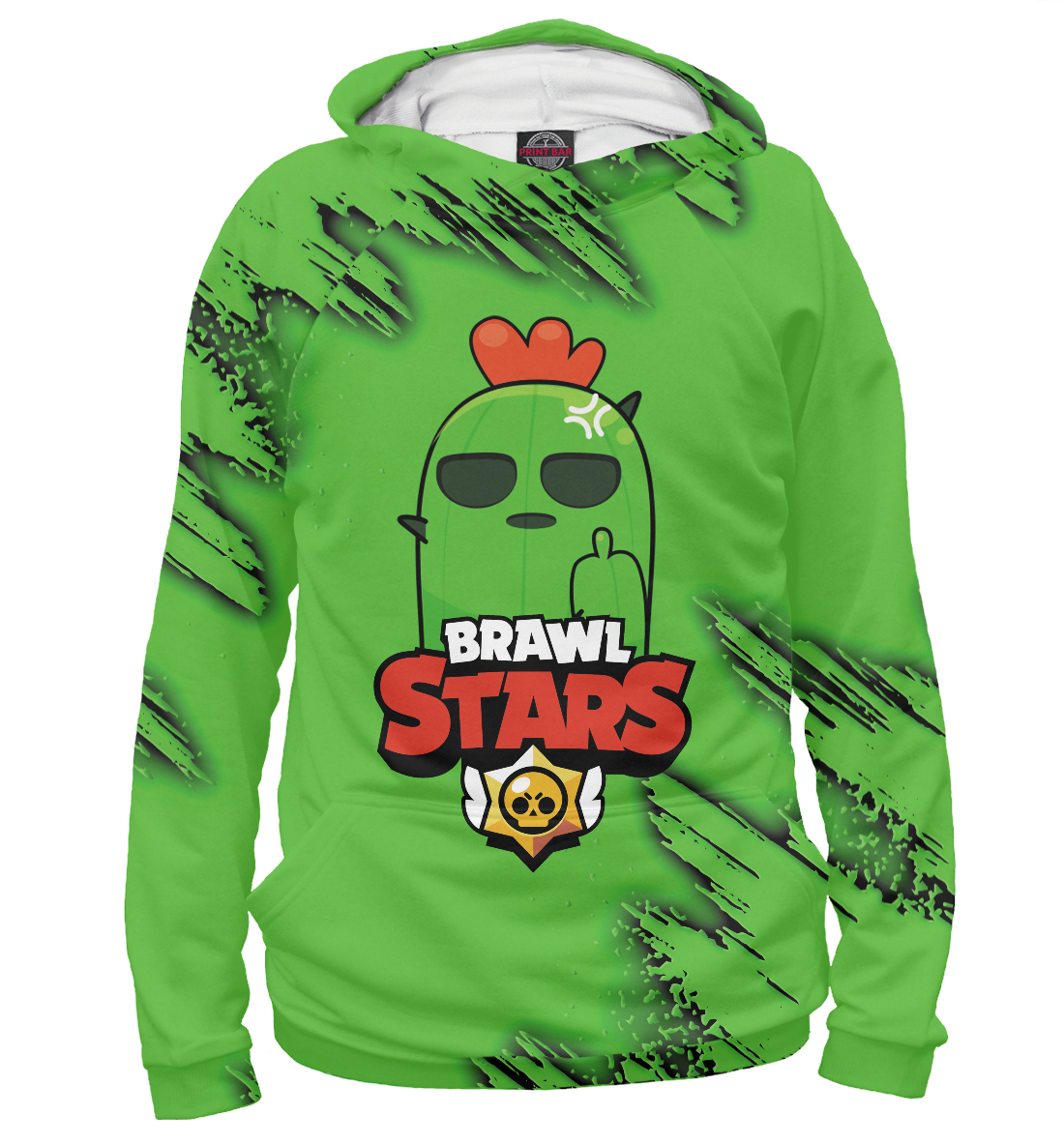 

Brawl Stars