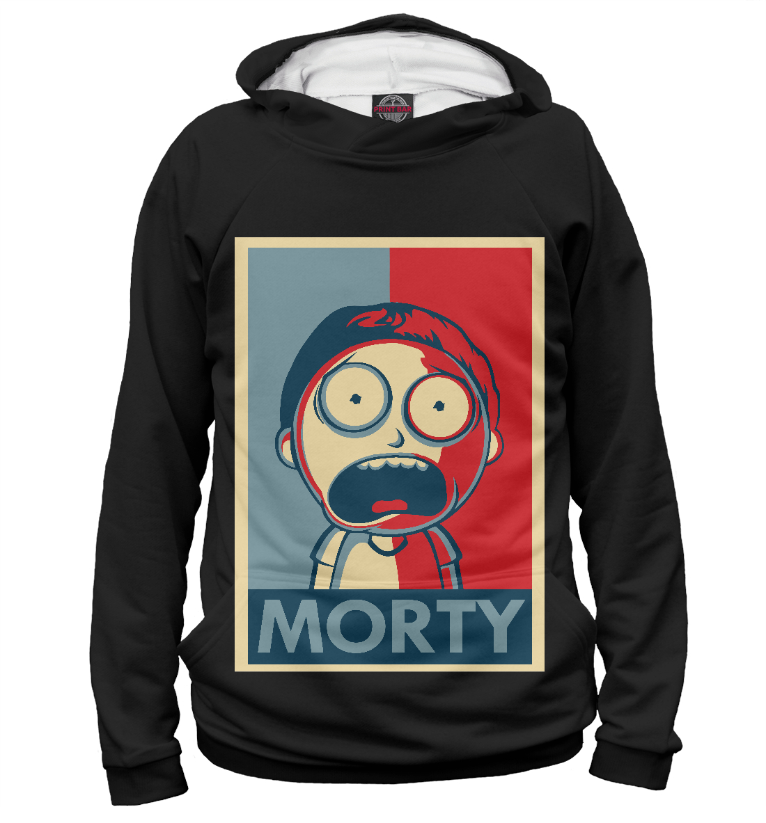 

Морти