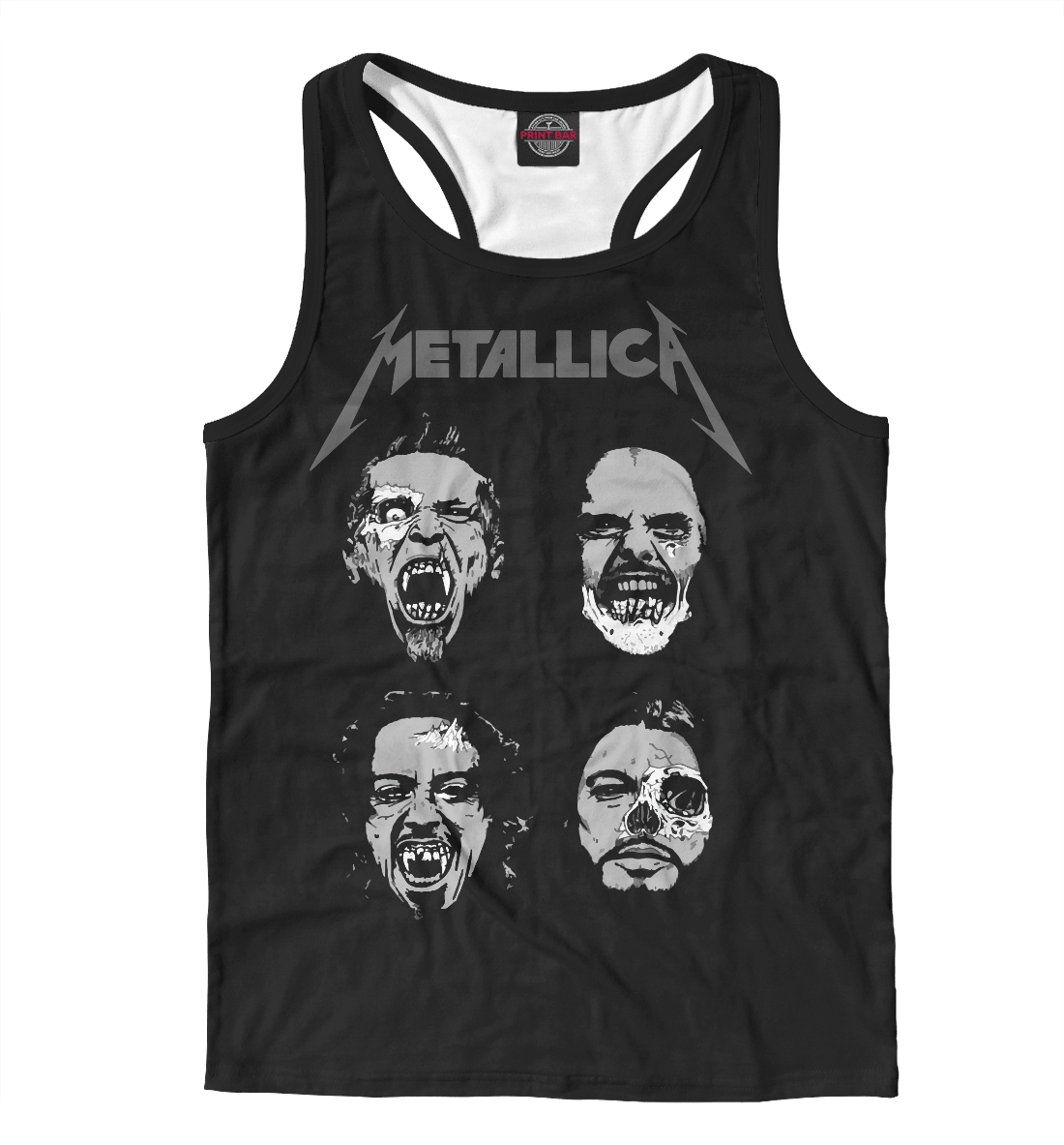 

Metallica