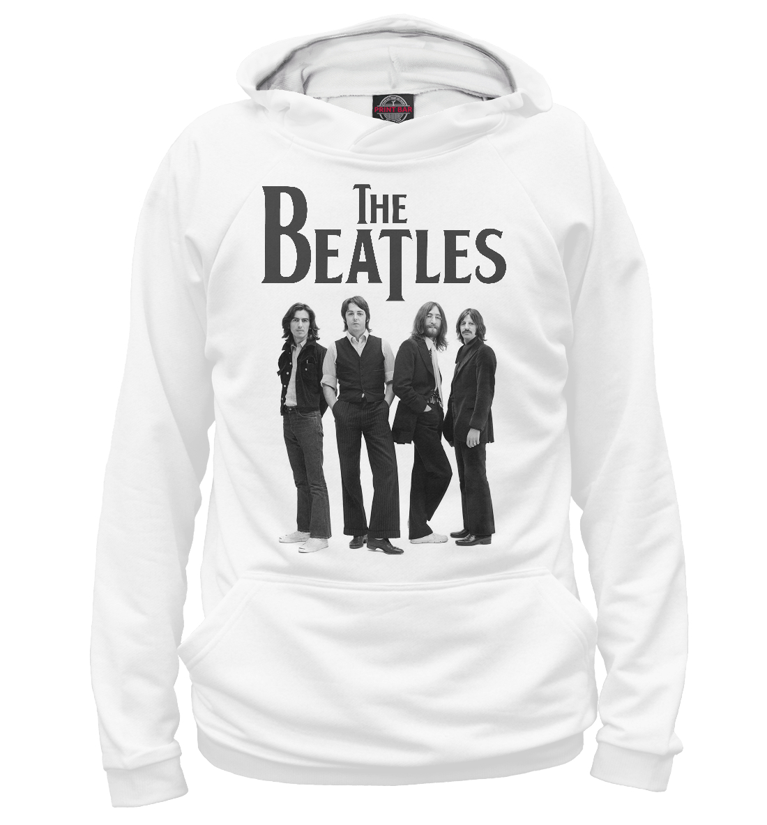 

The Beatles