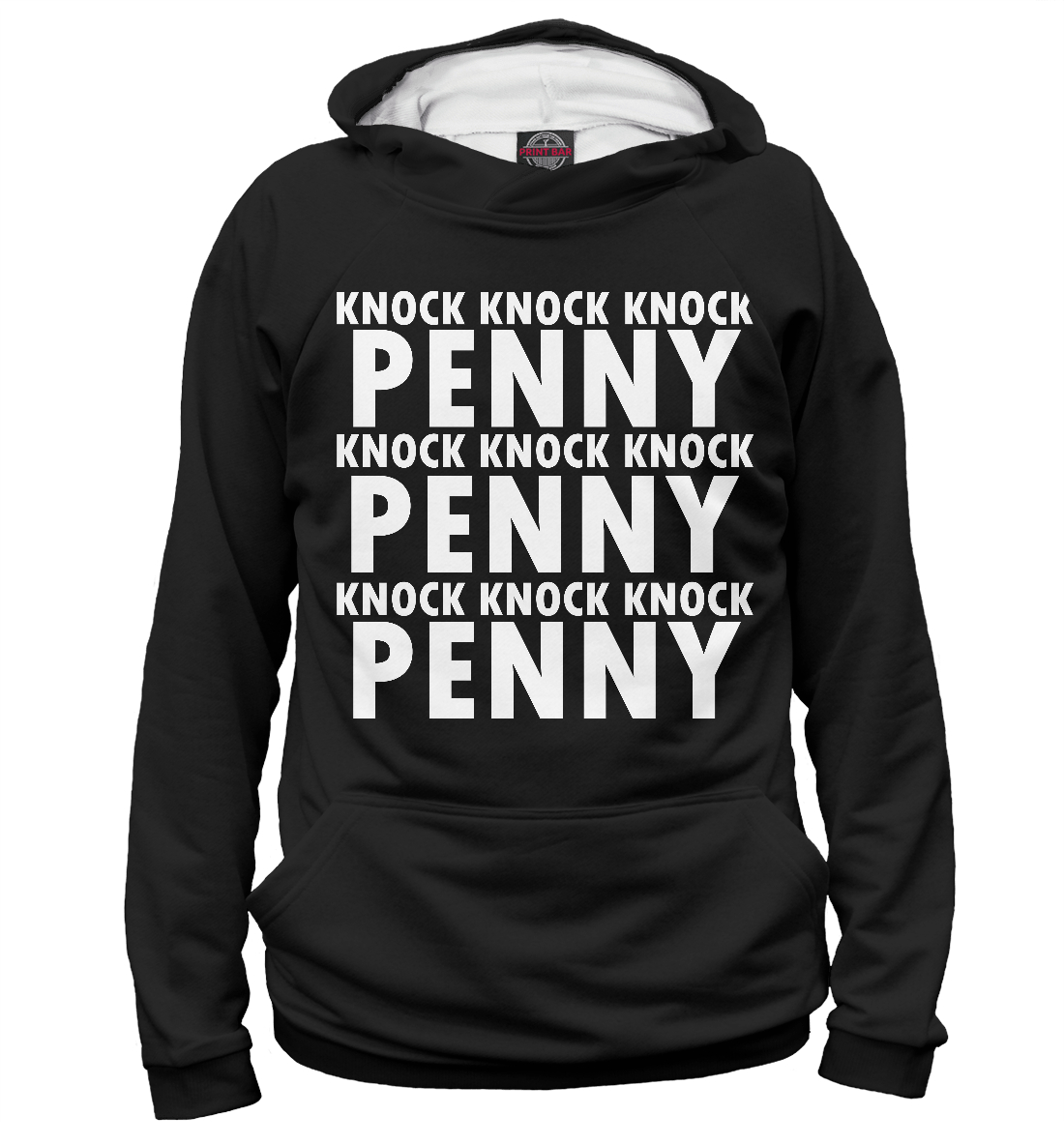 

Knock Knock Knock