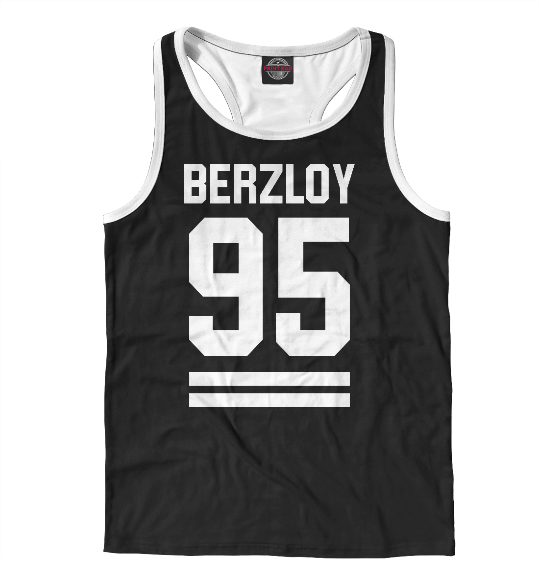

BERZLOY 95