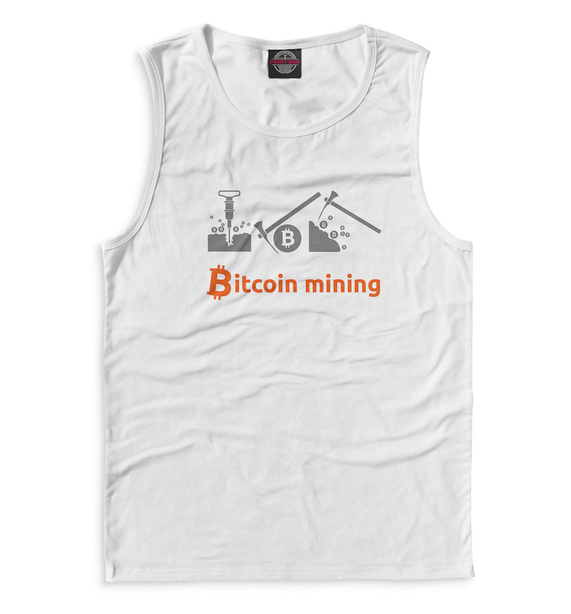 

Bitcoin Mining
