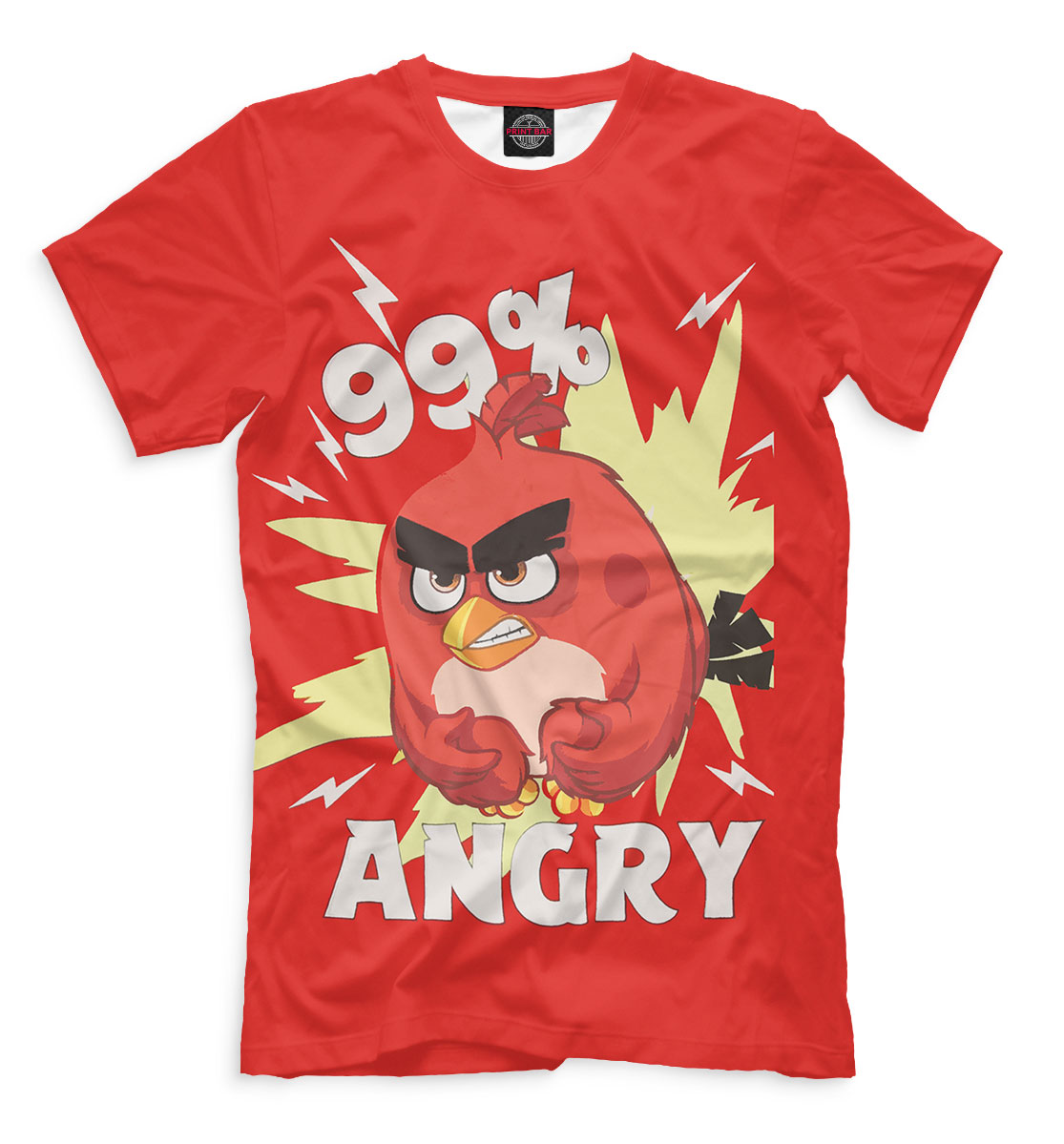 

Angry Birds
