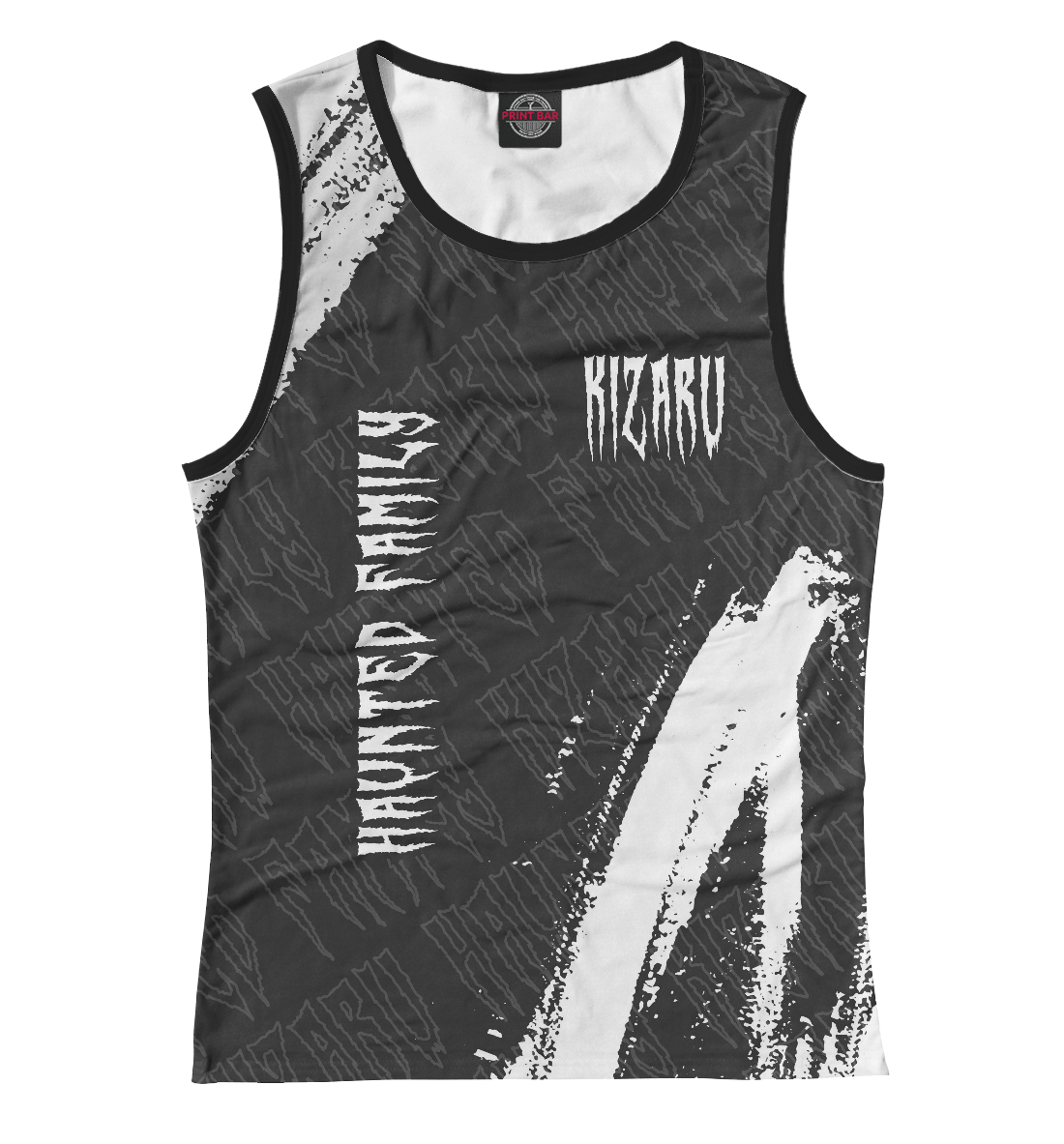 

Kizaru / Кизару