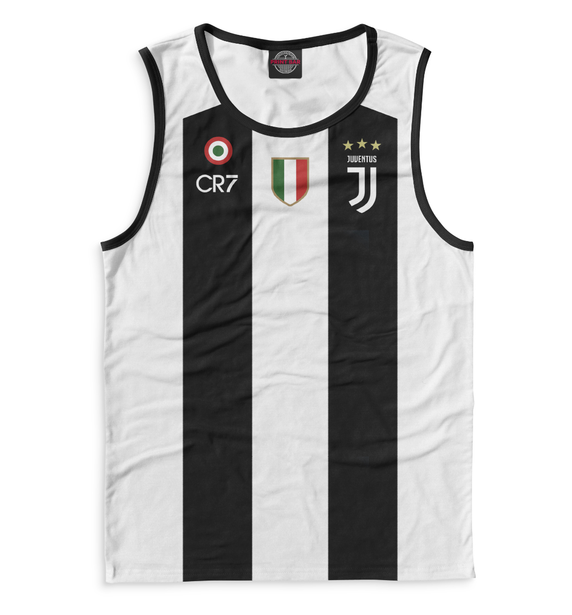 

Криштиану Роналду Форма 18/19