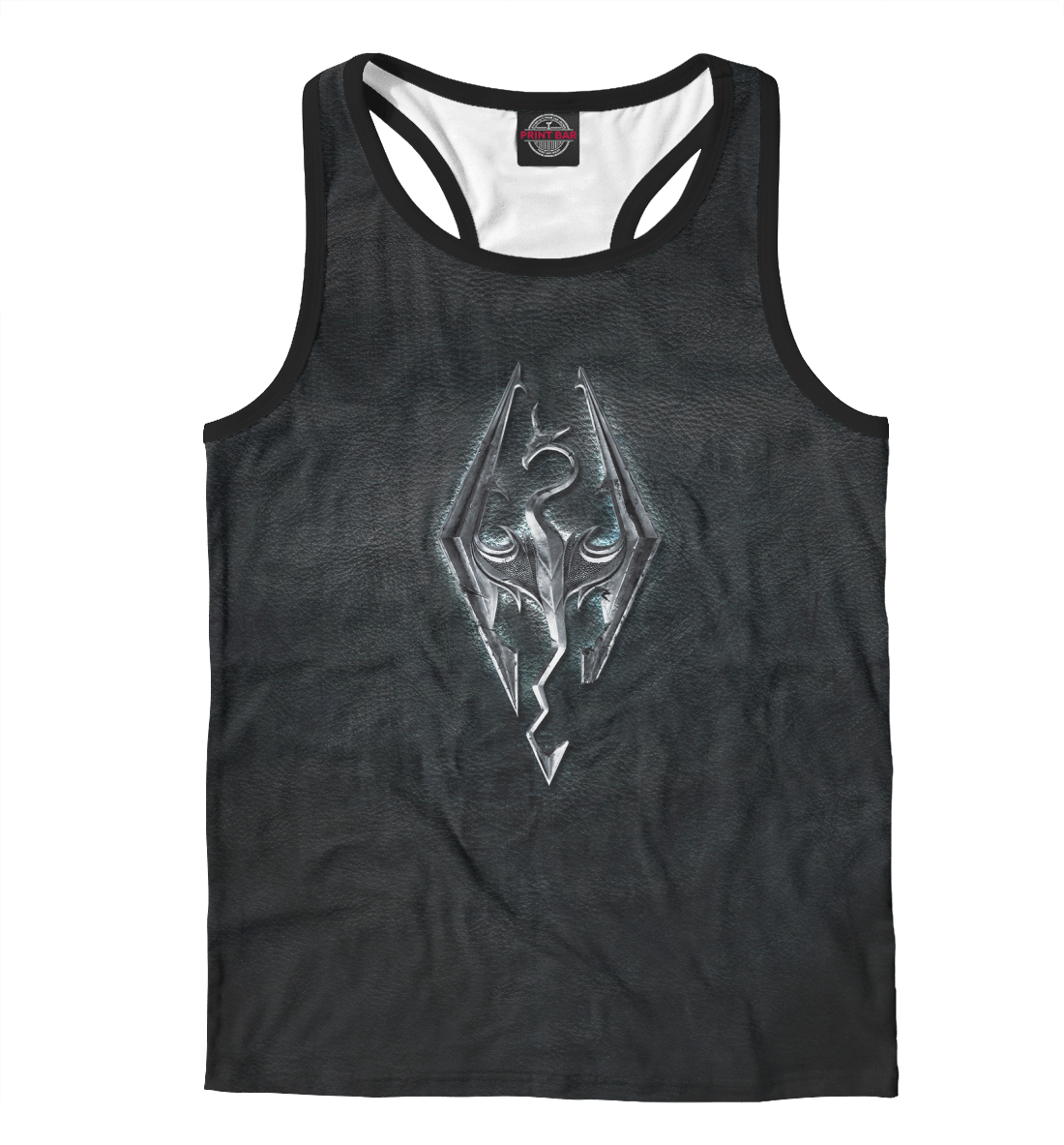 

Skyrim Кожа