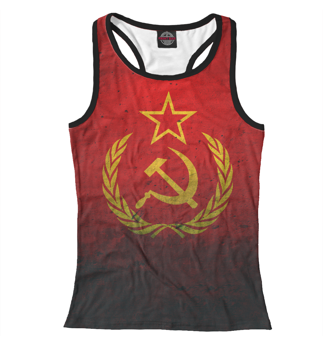 

СССР