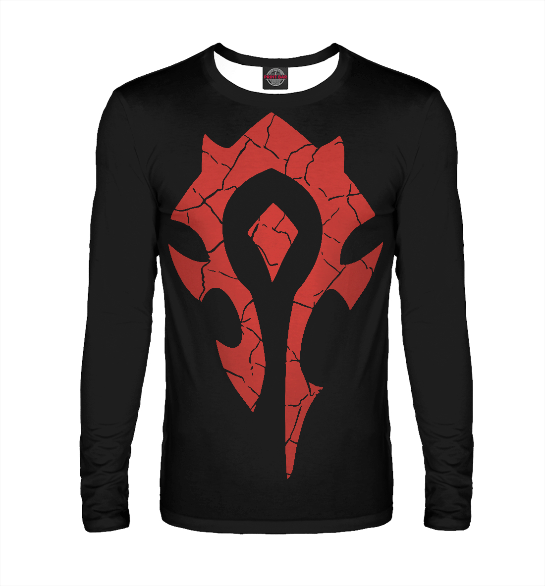 

For The Horde!