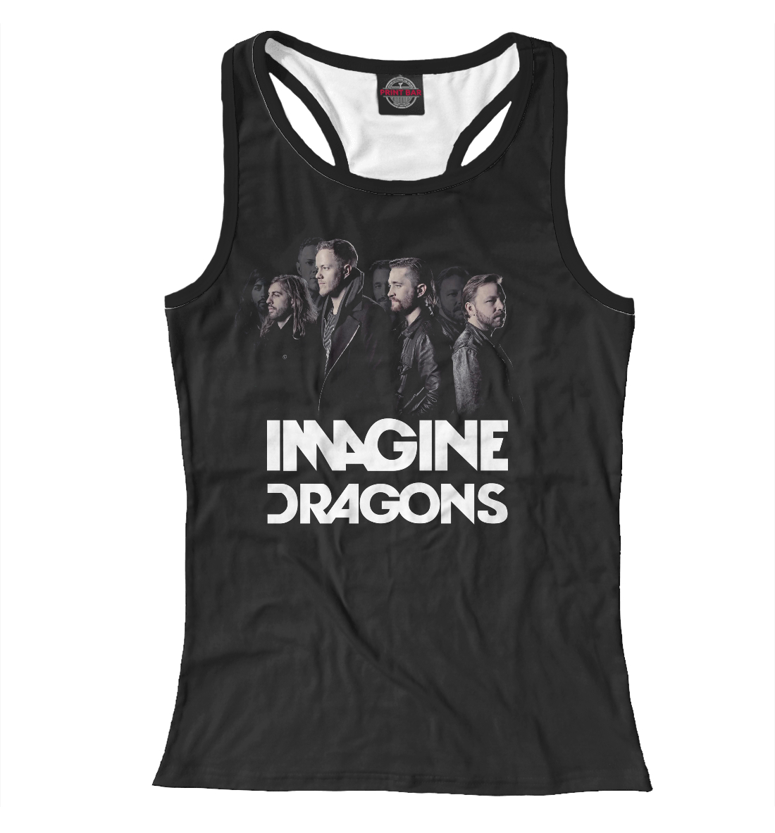 

Imagine Dragons