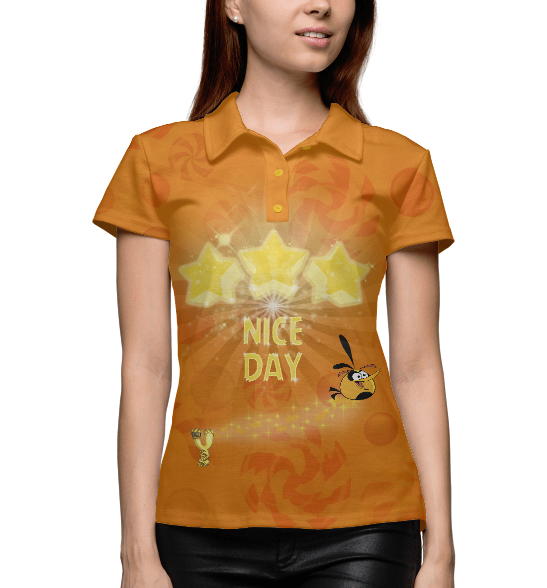 

Nice day
