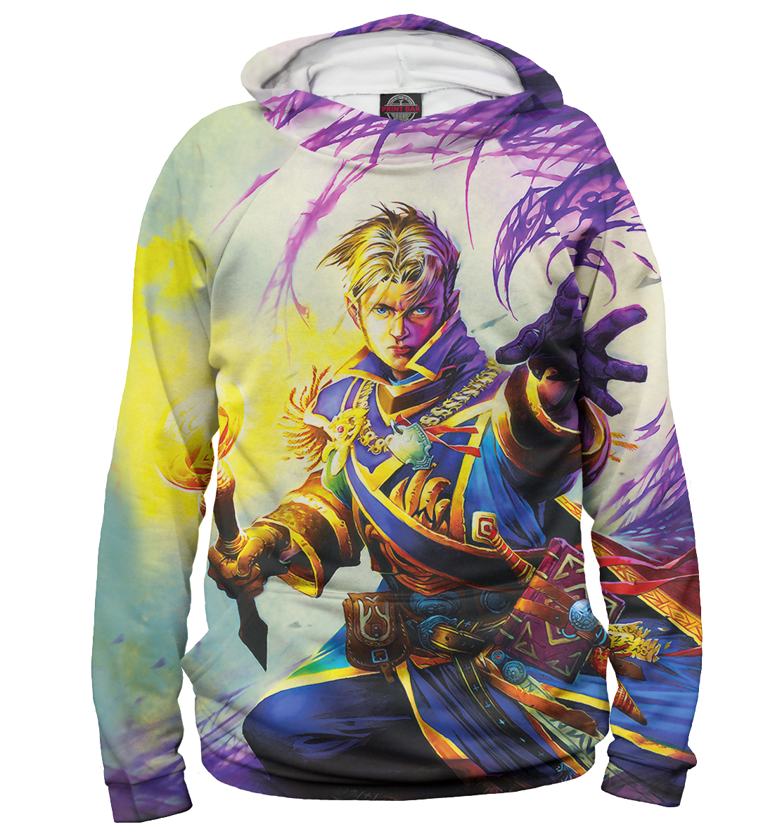 

Hearthstone