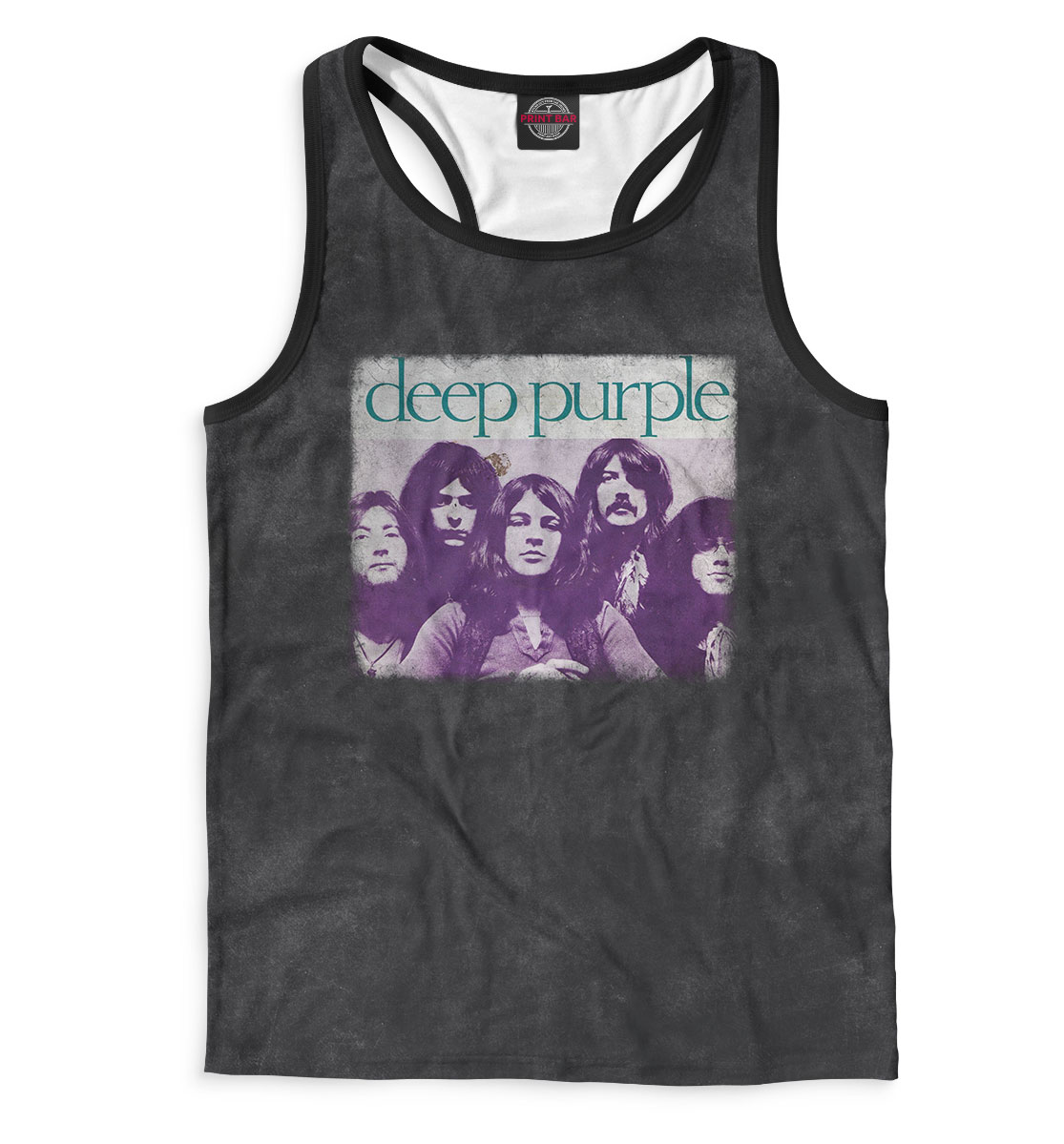 

Deep Purple