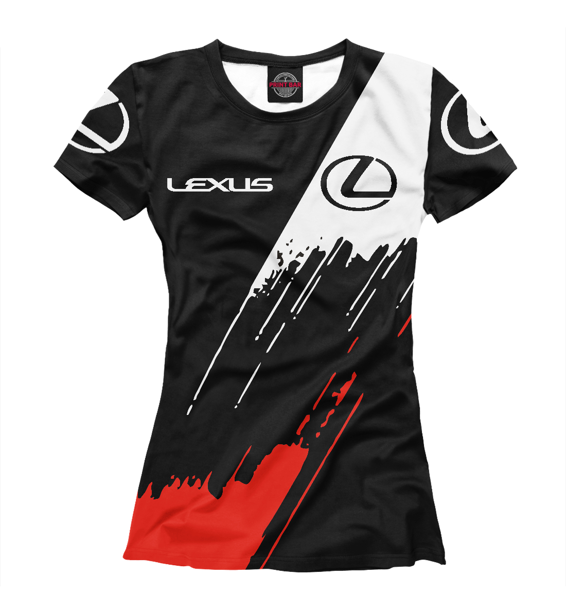 

Lexus