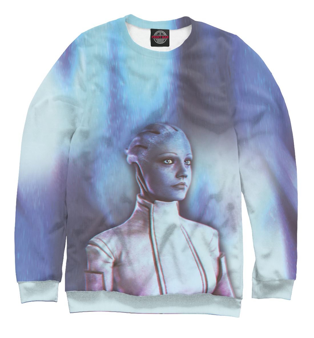 

Liara T'Soni